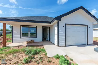 5533 N 10th, Abilene, TX 79603 - Photo 1