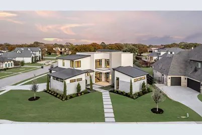 5625 Winnie Drive, Colleyville, TX 76034 - Photo 1