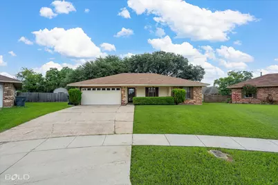5608 James Scott Circle, Bossier City, LA 71112 - Photo 1