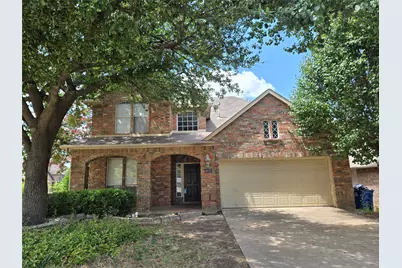 1032 Sugarberry Lane, Flower Mound, TX 75028 - Photo 1