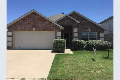 9113 Old Clydesdale Drive, Fort Worth, TX 76123 - Photo 1