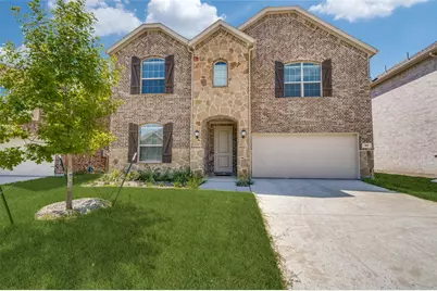 129 Invermore Drive, Little Elm, TX 75068 - Photo 1