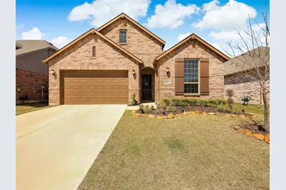 1213 Thrasher Drive, Little Elm, TX 75068 - Photo 1
