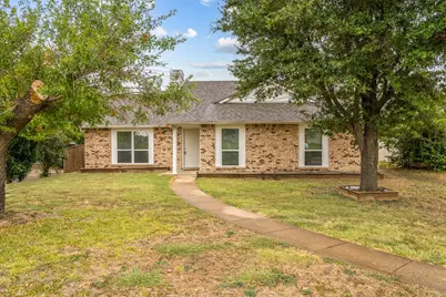 901 Bois D Arc Court, Garland, TX 75042 - Photo 1