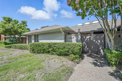 4024 Saint Christopher Lane, Dallas, TX 75287 - Photo 1