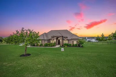 12750 Bella Roma Drive, Fort Worth, TX 76126 - Photo 1