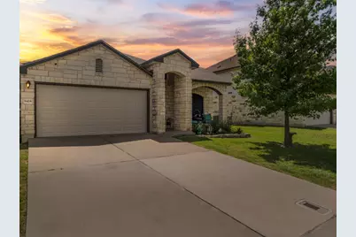 9428 Centennial Drive, Waco, TX 76708 - Photo 1