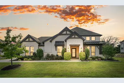 3209 Mark Twain Boulevard, Flower Mound, TX 75022 - Photo 1