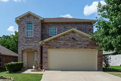 1435 Hidden Valley Drive, Dallas, TX 75241 - Photo 1