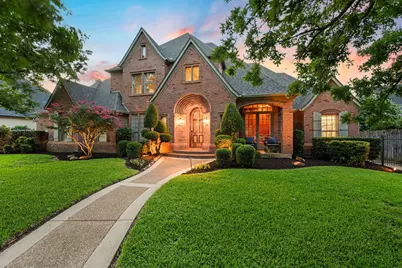 308 Oldenwood Court, Colleyville, TX 76034 - Photo 1