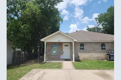 8114 W Elizabeth Lane, Fort Worth, TX 76116 - Photo 1