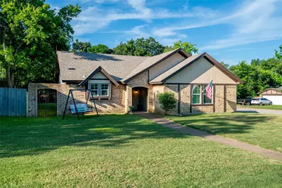 7200 Timberidge Drive, North Richland Hills, TX 76182 - Photo 1