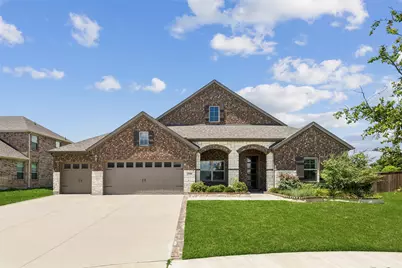 7709 Potter Street, Rowlett, TX 75089 - Photo 1