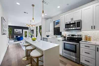 3817 Gilbert Avenue #103, Dallas, TX 75219 - Photo 1