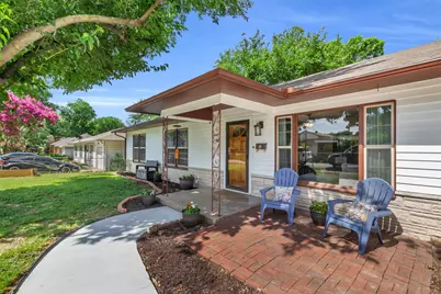 1837 Cottonwood Road, Carrollton, TX 75006 - Photo 1