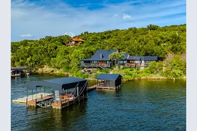 2431 Upper Burma Road, Possum Kingdom Lake, TX 76449 - Photo 1