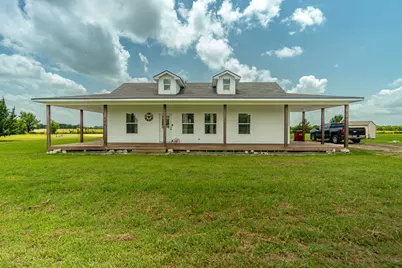 265 County Road 3055, Bonham, TX 75418 - Photo 1