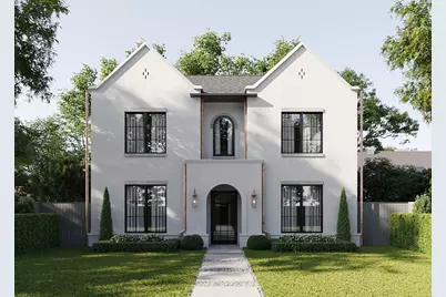 5022 Purdue Avenue, Dallas, TX 75209 - Photo 1