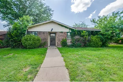 7426 Cloverglen Drive, Dallas, TX 75249 - Photo 1