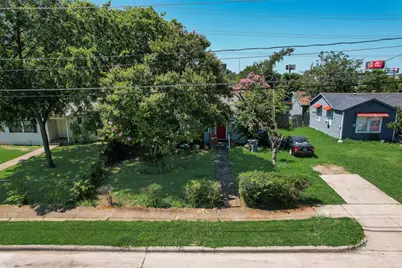 1524 Briarcliff Road, Dallas, TX 75235 - Photo 1