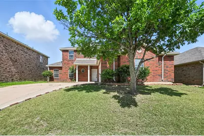 7009 Snowy Owl Street, Arlington, TX 76002 - Photo 1
