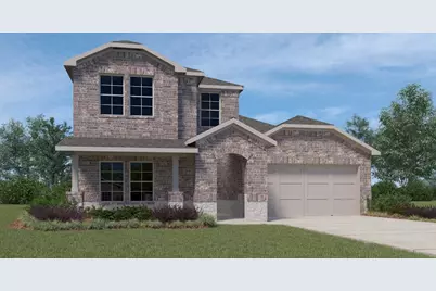 2203 Peregrine Way, Crandall, TX 75114 - Photo 1