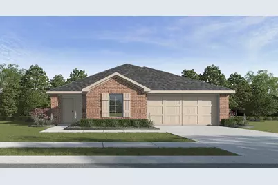 806 Fairbanks Drive, Ennis, TX 75119 - Photo 1