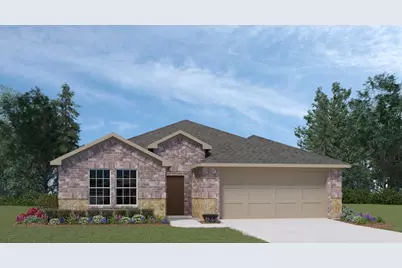 441 Drake Drive, Ferris, TX 75125 - Photo 1