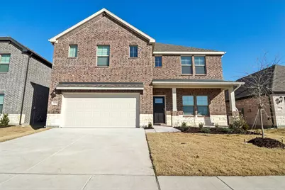 2219 Currents Road, Princeton, TX 75407 - Photo 1