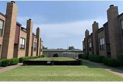 4829 Diaz Avenue #3, Fort Worth, TX 76107 - Photo 1