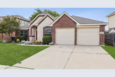 9508 Fox Hill Drive, Fort Worth, TX 76131 - Photo 1