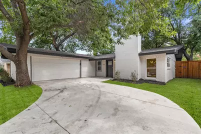 3056 Sundial Drive, Dallas, TX 75229 - Photo 1