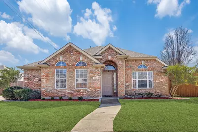 1720 Hackberry Branch Drive, Allen, TX 75002 - Photo 1