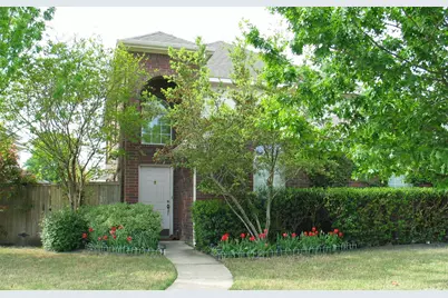 509 Raintree Circle, Coppell, TX 75019 - Photo 1