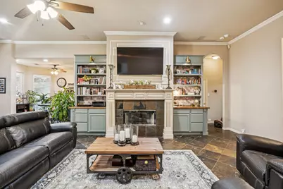 3201 Hilltop Court, Highland Village, TX 75077 - Photo 1