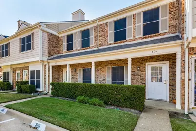 3801 14th Street #805, Plano, TX 75074 - Photo 1