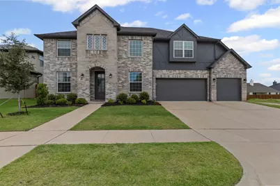 400 E Paddock, Willow Park, TX 76087 - Photo 1