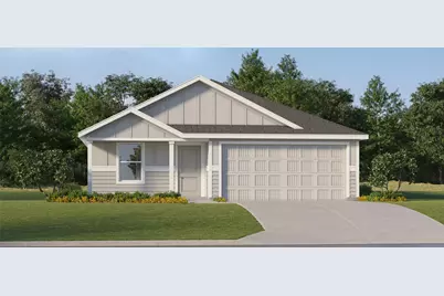 4945 Draper Ridge Drive, Fort Worth, TX 76179 - Photo 1