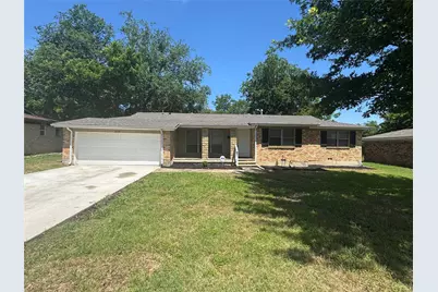 3609 Sheridon, North Richland Hills, TX 76117 - Photo 1