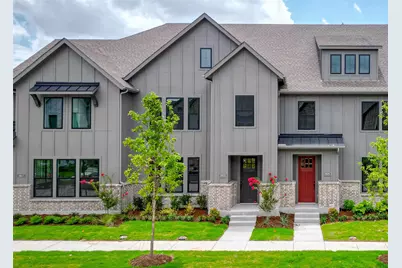 2821 Maidenhair Lane, McKinney, TX 75071 - Photo 1