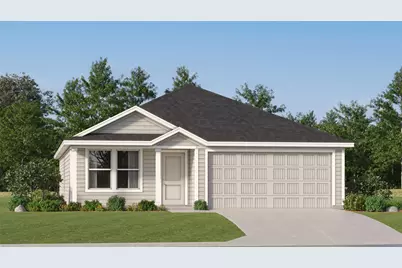 1601 Baugh Street, McKinney, TX 75071 - Photo 1