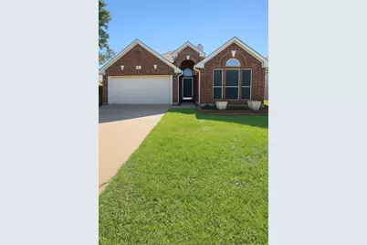 7005 Deer Ridge Drive, Fort Worth, TX 76137 - Photo 1