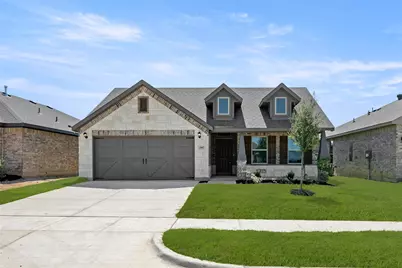 1907 Seminole, Cleburne, TX 76033 - Photo 1