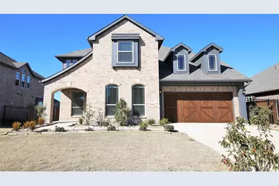 1905 Cobalt Bayou Lane, Saint Paul, TX 75098 - Photo 1