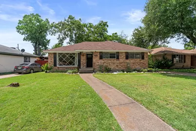 9239 Jennie Lee Lane, Dallas, TX 75227 - Photo 1