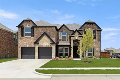 1032 Meadowlark, Forney, TX 75126 - Photo 1