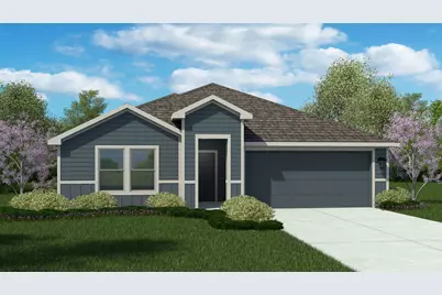 2855 Lynn Lane, Abilene, TX 79606 - Photo 1