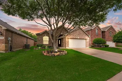 4416 Coney Island Drive, Frisco, TX 75036 - Photo 1