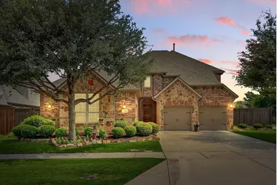 418 Sleepy Creek Drive, Frisco, TX 75036 - Photo 1