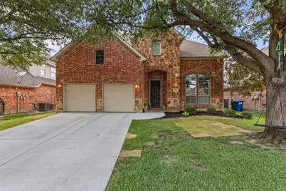 2609 Pine Trail Drive, Little Elm, TX 75068 - Photo 1